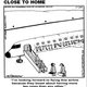 Illustration for article titled The Perfect Solution for Leg Room in Airplanes